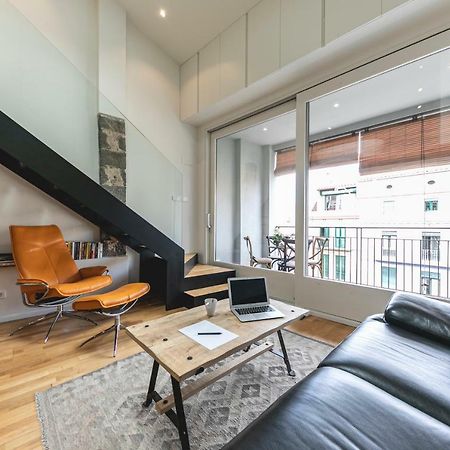 דירות ז'ירונה Bravissimo La Rambla Penthouse מראה חיצוני תמונה