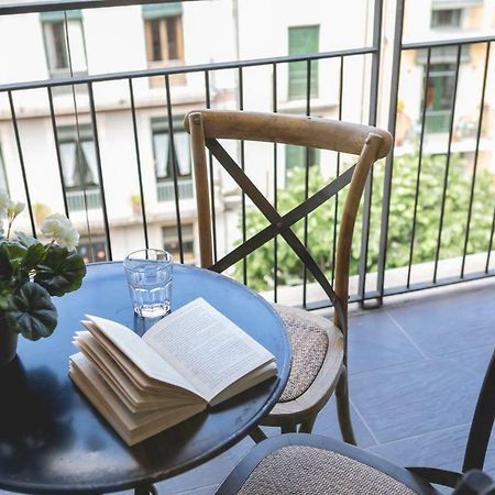 דירות ז'ירונה Bravissimo La Rambla Penthouse מראה חיצוני תמונה