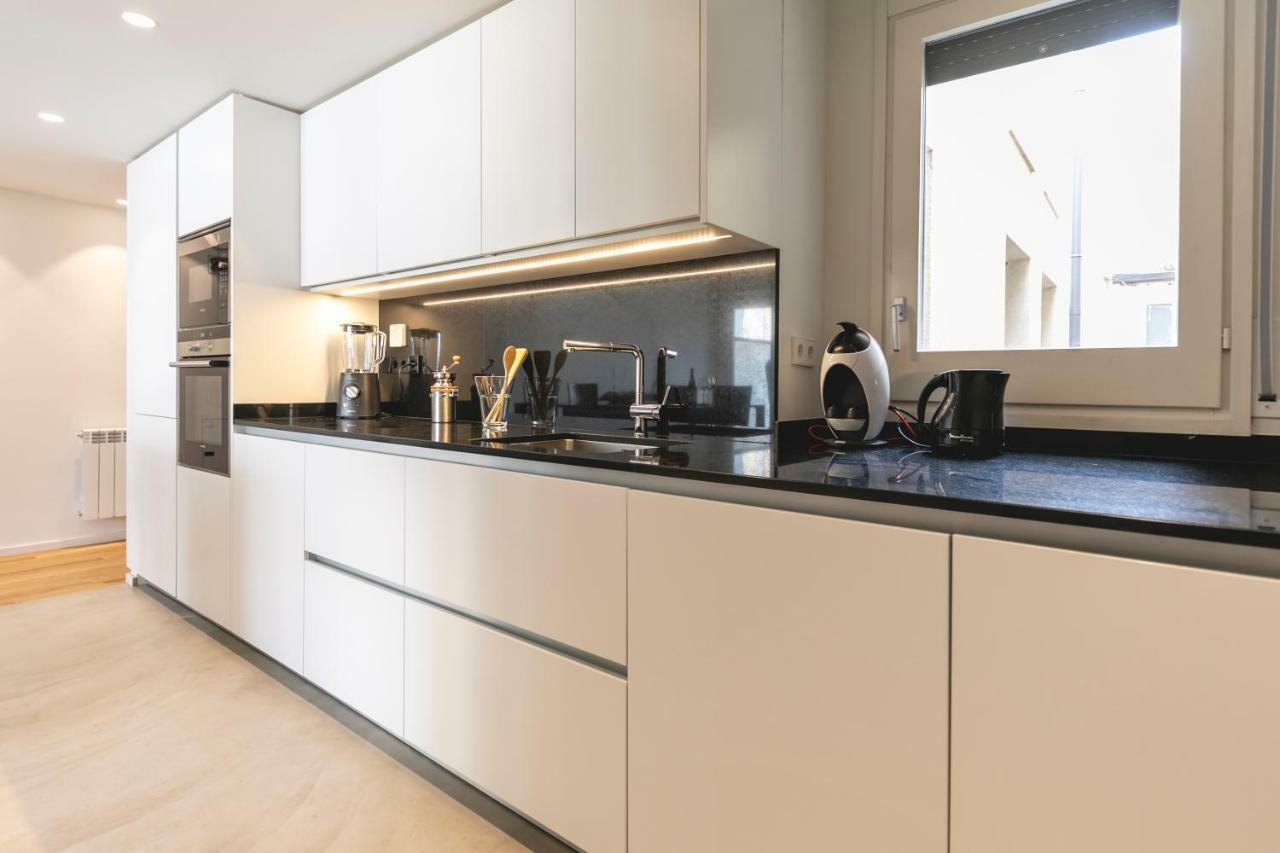 דירות ז'ירונה Bravissimo La Rambla Penthouse מראה חיצוני תמונה