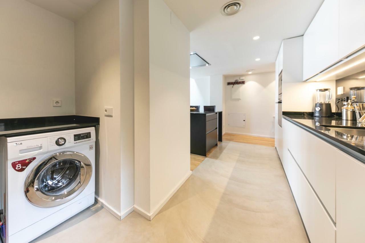 דירות ז'ירונה Bravissimo La Rambla Penthouse מראה חיצוני תמונה