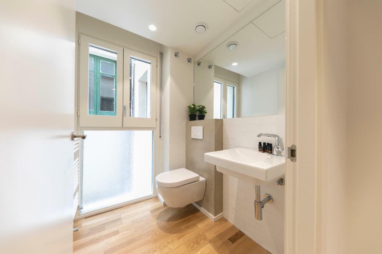 דירות ז'ירונה Bravissimo La Rambla Penthouse מראה חיצוני תמונה