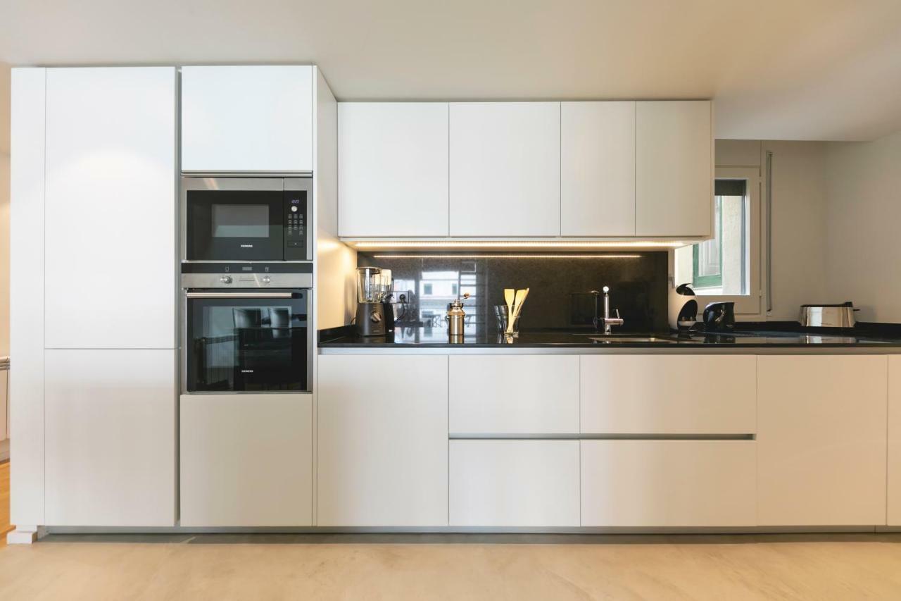 דירות ז'ירונה Bravissimo La Rambla Penthouse מראה חיצוני תמונה