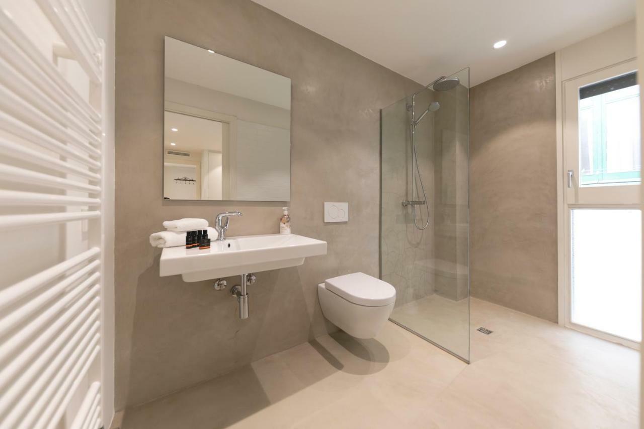 דירות ז'ירונה Bravissimo La Rambla Penthouse מראה חיצוני תמונה